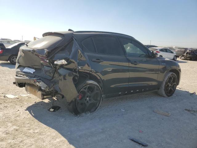 ZASPAKBN0N7D45728 - 2022 ALFA ROMEO STELVIO TI Qara foto 3