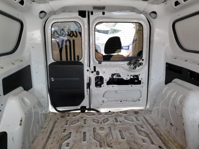 ZFBERFAT6F6A79032 - 2015 RAM PROMASTER WHITE photo 10