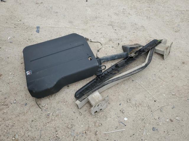 ZFBERFAT6F6A79032 - 2015 RAM PROMASTER WHITE photo 13