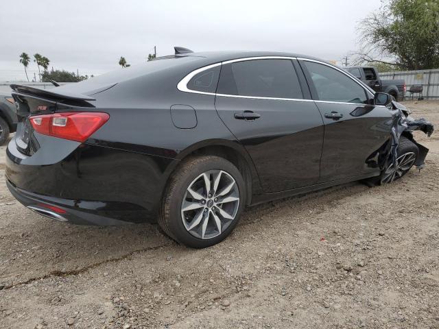 1G1ZG5ST2SF108121 - 2025 CHEVROLET MALIBU RS 黑色 照片 3