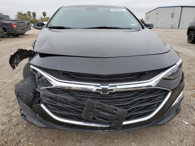 1G1ZG5ST2SF108121 - 2025 CHEVROLET MALIBU RS 黑色 照片 5