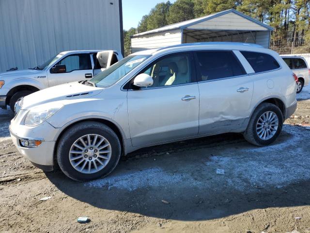 2011 BUICK ENCLAVE CXL, 