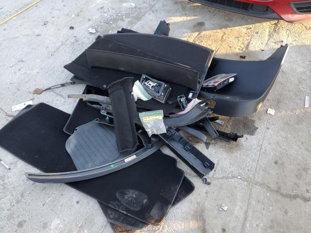 5YJSA1CP6DFP17482 - 2013 TESLA MODEL S GRAY photo 12