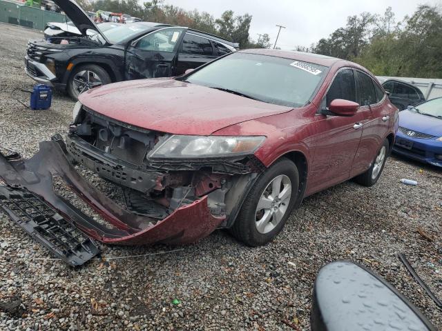 2011 HONDA ACCORD CRO EX, null