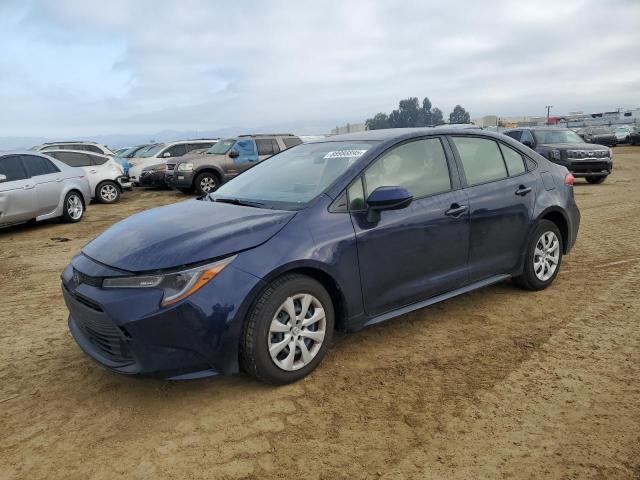 2024 TOYOTA COROLLA LE, 