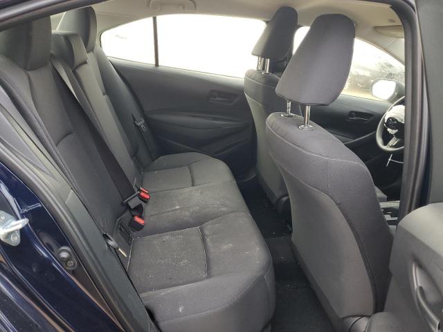 JTDB4MEE1RJ011928 - 2024 TOYOTA COROLLA LE ლურჯი ფოტო 10