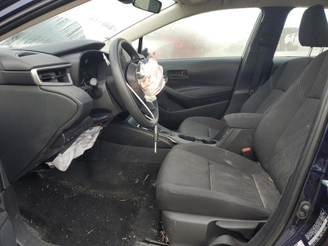 JTDB4MEE1RJ011928 - 2024 TOYOTA COROLLA LE ლურჯი ფოტო 7