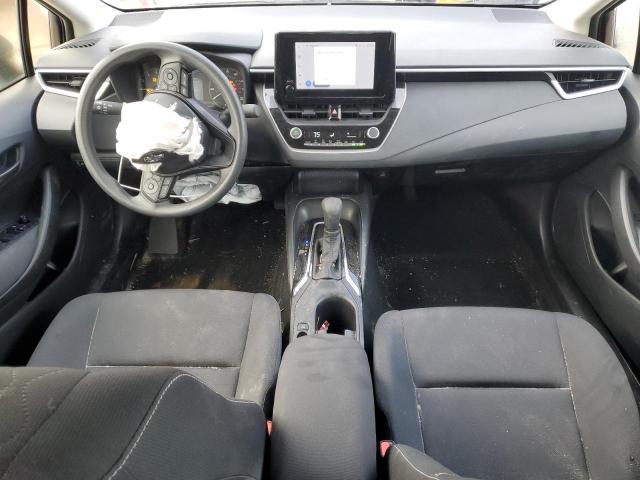 JTDB4MEE1RJ011928 - 2024 TOYOTA COROLLA LE ლურჯი ფოტო 8