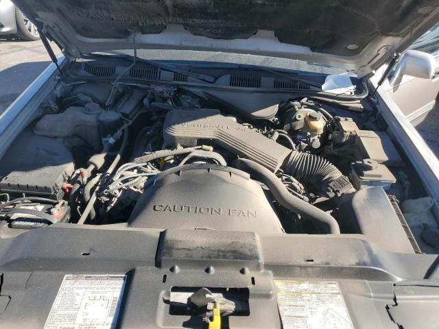 1LNLM81WXSY610331 - 1995 LINCOLN TOWN CAR EXECUTIVE Gold Foto 11