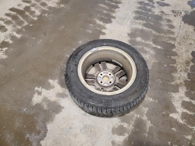 JHMGD376X7S034491 - 2007 HONDA FIT S 红色 照片 12