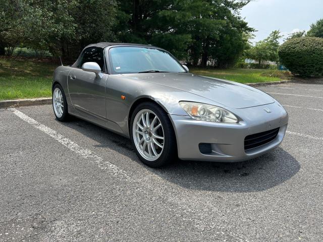 1999 HONDA S2000, 