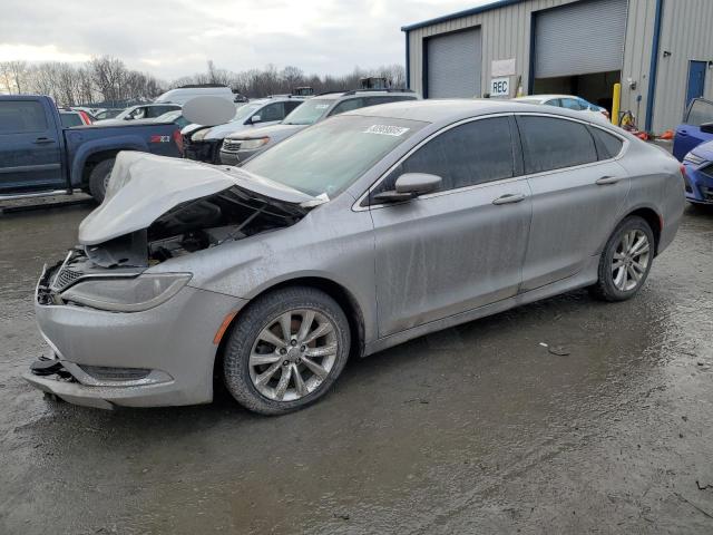 2015 CHRYSLER 200 LIMITED, 