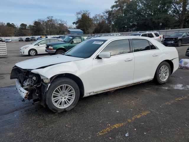 2014 CHRYSLER 300, 