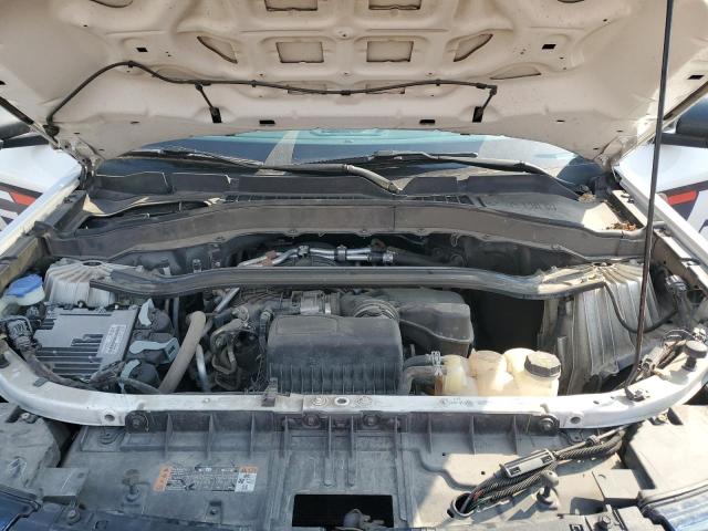 1FM5K8AB4MGB46912 - 2021 FORD EXPLORER POLICE INTERCEPTOR Ağ foto 11