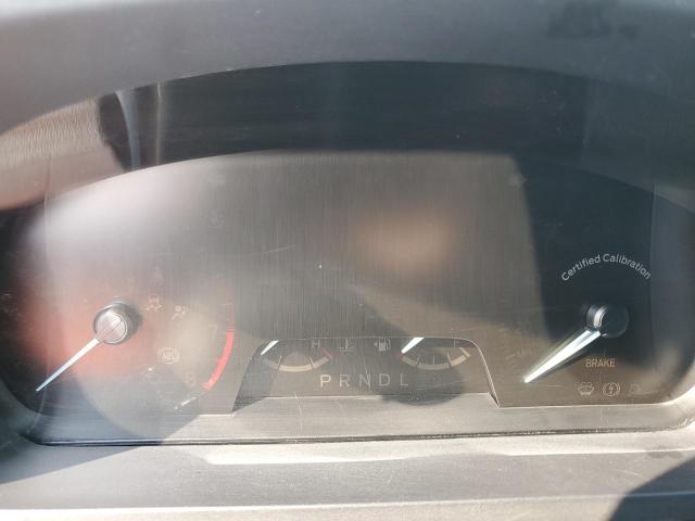 1FM5K8AB4MGB46912 - 2021 FORD EXPLORER POLICE INTERCEPTOR Ağ foto 9