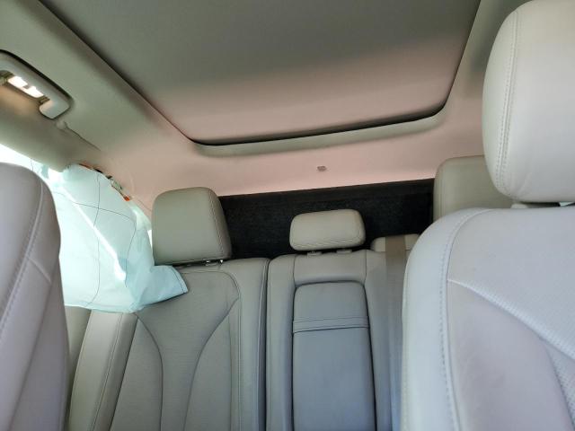 5LMCJ3C96JUL00344 - 2018 LINCOLN MKC RESERVE თეთრი ფოტო 10