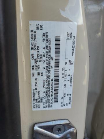 5LMCJ3C96JUL00344 - 2018 LINCOLN MKC RESERVE თეთრი ფოტო 14