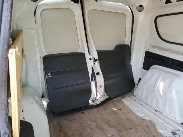 ZFBERFAB1H6E28690 - 2017 RAM PROMASTER WHITE photo 10
