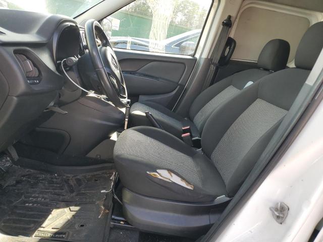 ZFBERFAB1H6E28690 - 2017 RAM PROMASTER WHITE photo 7