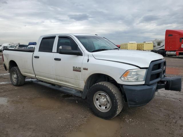 2016 RAM 2500 ST, 
