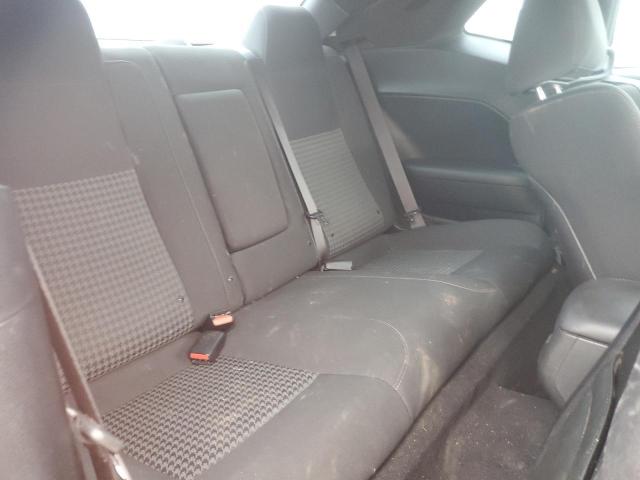 2C3CDZFJ3KH694658 - 2019 DODGE CHALLENGER R/T SCAT PACK RED photo 10