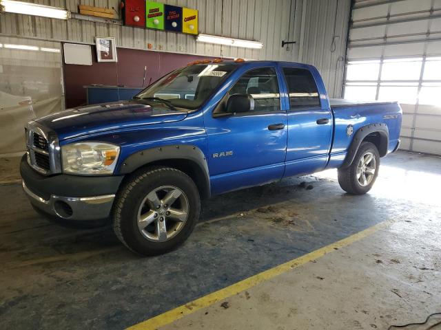 2008 DODGE RAM 1500 ST, 