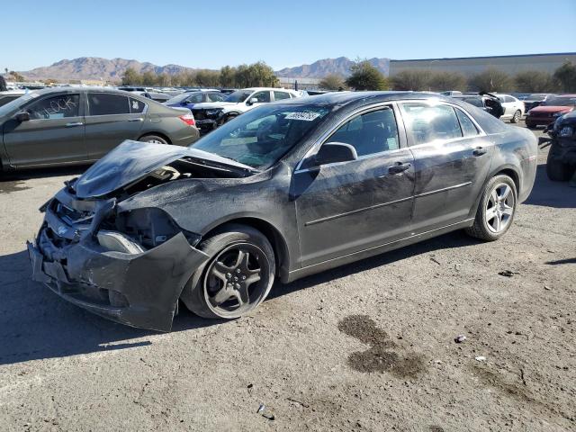 2012 CHEVROLET MALIBU LS, 