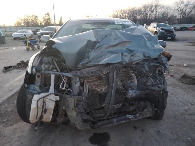 4T1BF3EK9BU752760 - 2011 TOYOTA CAMRY 4D 2 BASE GREEN photo 5