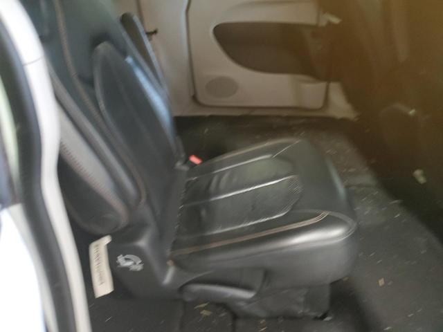 2C4RC1EG6JR193630 - 2018 CHRYSLER PACIFICA TOURING L PLUS WHITE photo 11