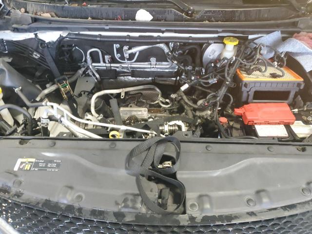 2C4RC1EG6JR193630 - 2018 CHRYSLER PACIFICA TOURING L PLUS WHITE photo 12