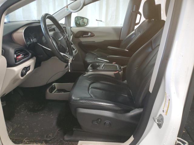 2C4RC1EG6JR193630 - 2018 CHRYSLER PACIFICA TOURING L PLUS WHITE photo 7