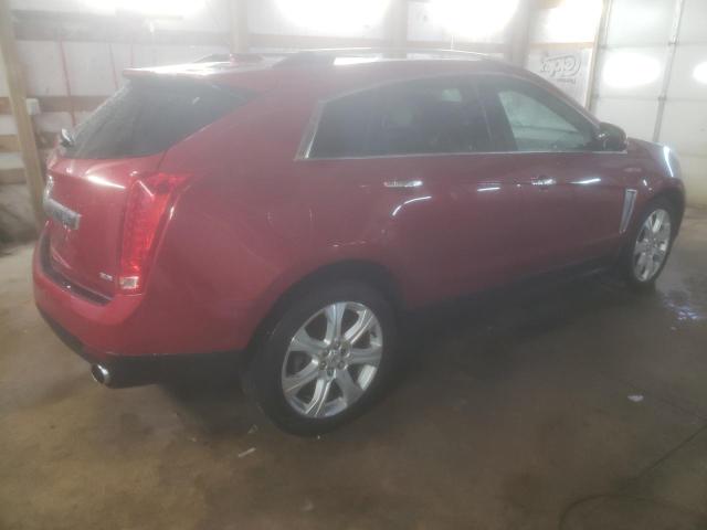 3GYFNFE30FS559514 - 2015 CADILLAC SRX PERFORMANCE COLLECTION Rouge photo 3