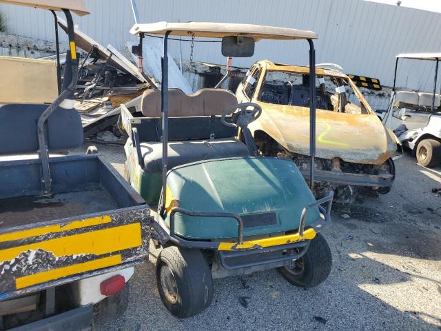 2000 EZGO GOLF CART, 