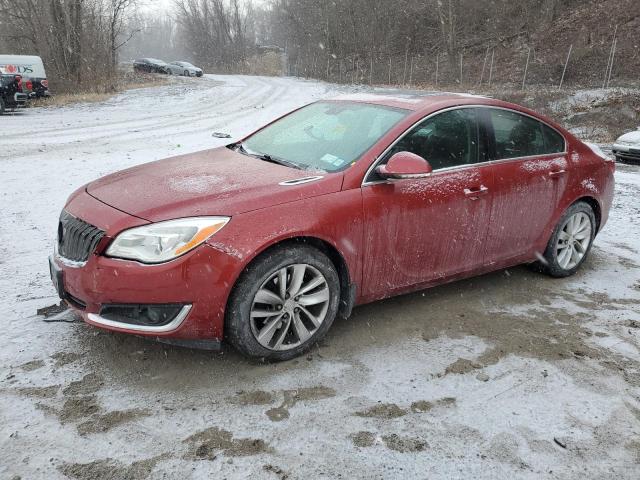 2015 BUICK REGAL, 