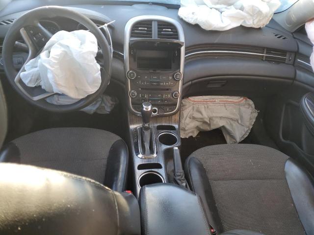 1G11C5SL0FF181681 - 2015 CHEVROLET MALIBU 1LT SILVER photo 8