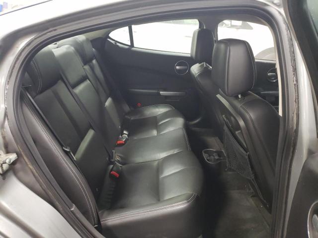 2G2WP552271189878 - 2007 PONTIAC GRAND PRIX 灰色 照片 10