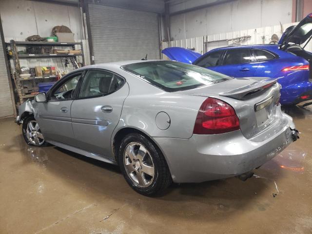 2G2WP552271189878 - 2007 PONTIAC GRAND PRIX 灰色 照片 2