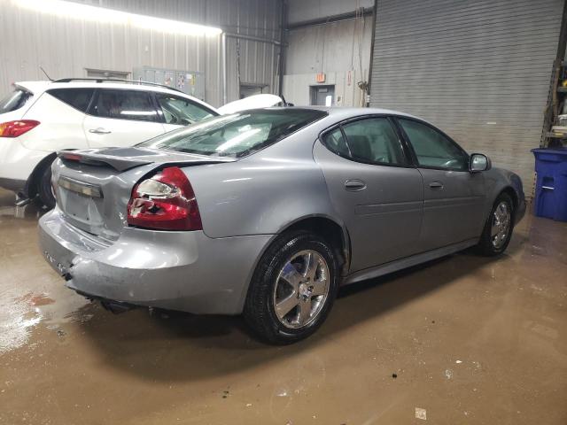 2G2WP552271189878 - 2007 PONTIAC GRAND PRIX 灰色 照片 3