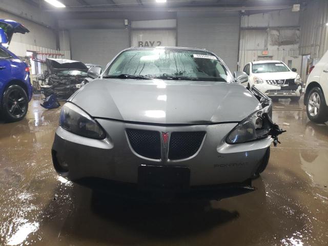 2G2WP552271189878 - 2007 PONTIAC GRAND PRIX 灰色 照片 5