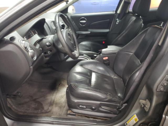 2G2WP552271189878 - 2007 PONTIAC GRAND PRIX 灰色 照片 7