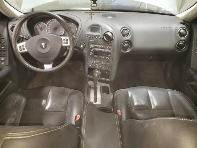 2G2WP552271189878 - 2007 PONTIAC GRAND PRIX 灰色 照片 8