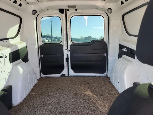 ZFBERFAT9G6B63654 - 2016 RAM PROMASTER WHITE photo 10