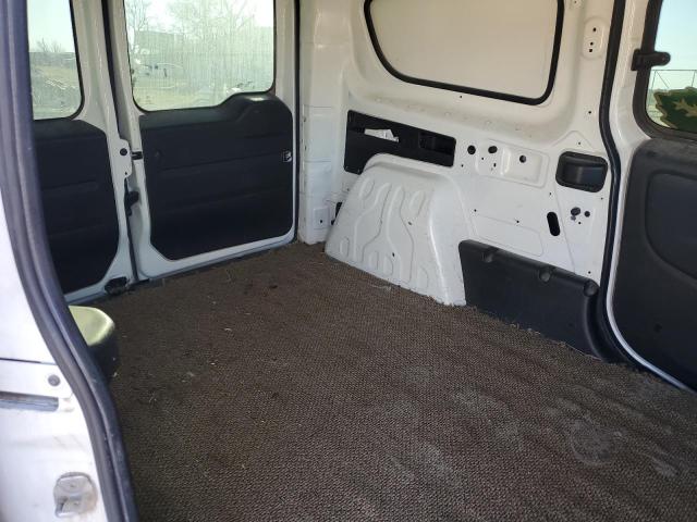 ZFBERFAT9G6B63654 - 2016 RAM PROMASTER WHITE photo 11