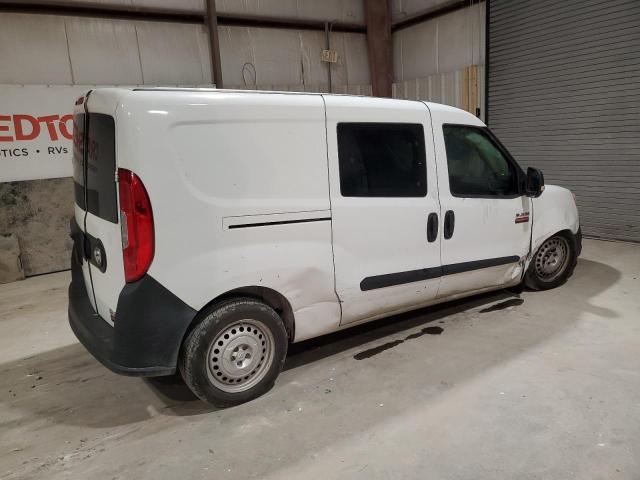 ZFBERFAT9G6B63654 - 2016 RAM PROMASTER WHITE photo 3