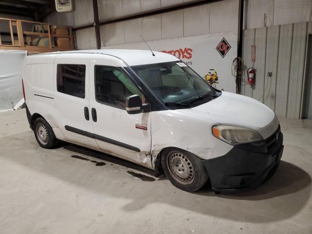 ZFBERFAT9G6B63654 - 2016 RAM PROMASTER WHITE photo 4