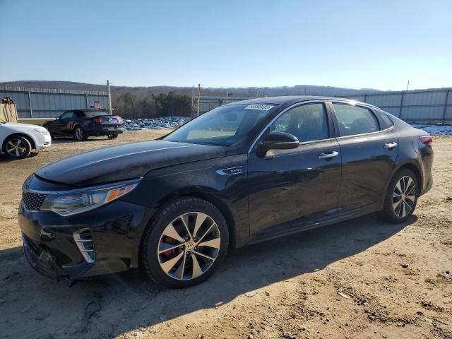 2016 KIA OPTIMA SX, 