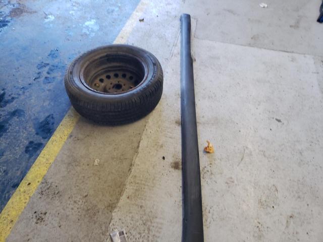 1GNDV23L06D137534 - 2006 CHEVROLET UPLANDER LS SILVER photo 13