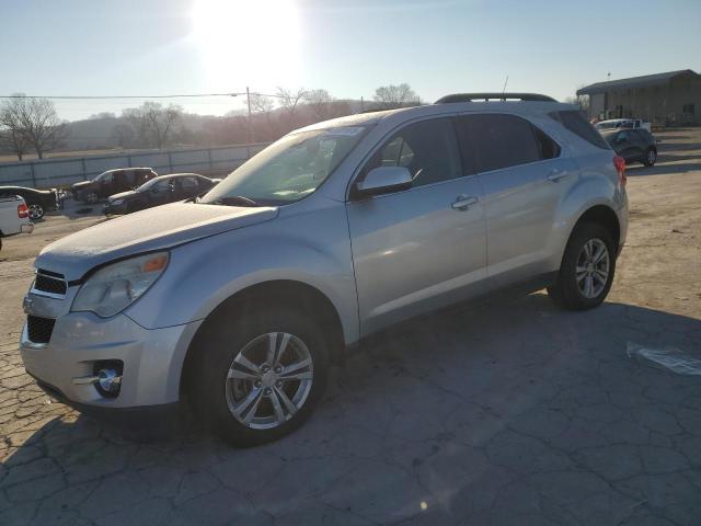 2012 CHEVROLET EQUINOX LT, 