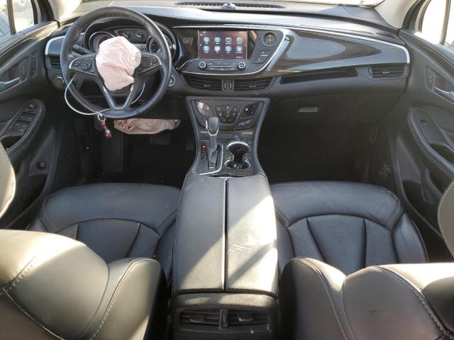 LRBFXCSAXLD081842 - 2020 BUICK ENVISION ESSENCE Boz foto 8