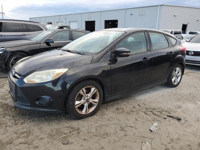 2014 FORD FOCUS SE, 